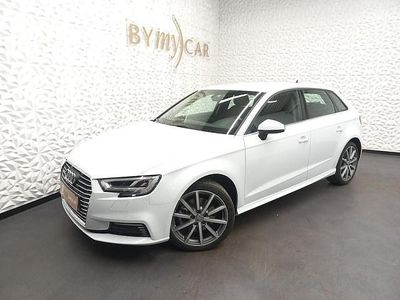 Audi A3 Sportback e-tron