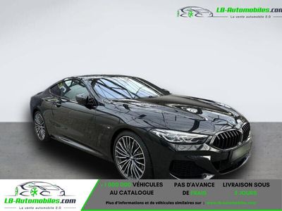 occasion BMW 840 Serie 8 d xDrive 340ch BVA