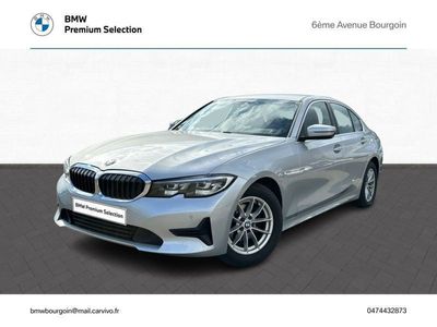 occasion BMW 318 Serie 3 da 150ch Business Design