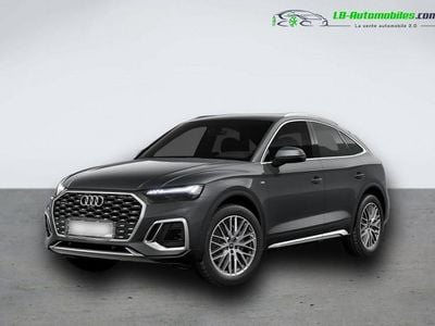 Audi Q5 Sportback