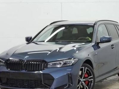 Occasion 2025 BMW 330e M Sport Berline | 46 990 € (Prix juste)