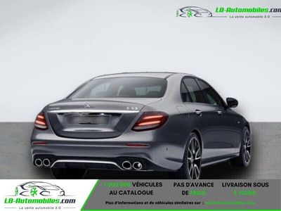 occasion Mercedes E53 AMG ClasseEQBoost BVA 4-Matic+