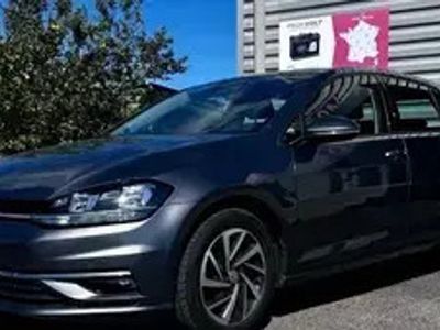 occasion VW Golf 1.4 Tsi 125 Bluemotion Technology Sound