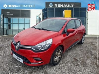 occasion Renault Clio IV 0.9 TCe 75ch energy Trend 5p Euro6c