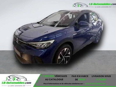 Occasion 2022 VW ID.4 SUV | 29 400 € (Prix juste)