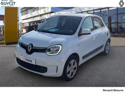 occasion Renault Twingo ELECTRIC III Achat Intégral Zen