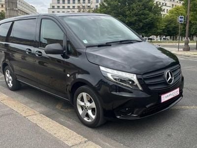 Occasion Mercedes Vito 190 ch (139 kW) 2021 Van