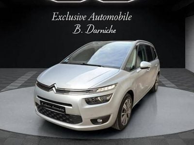 Occasion 2015 Citroën Grand C4 Picasso Exclusive Monospace | 9 990 €
