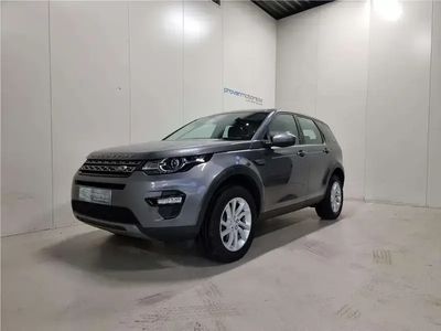 occasion Land Rover Discovery Sport 2.0d AWD Autom. - GPS - Pano - Topstaat