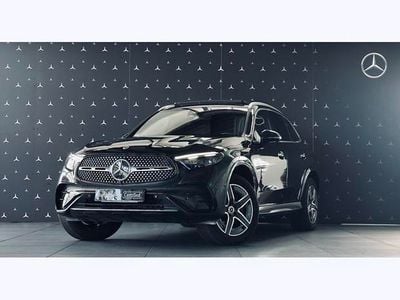 Mercedes GLC300