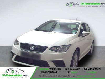 Occasion 2021 Seat Ibiza Style Citadine | 16 300 € (Prix assez cher)