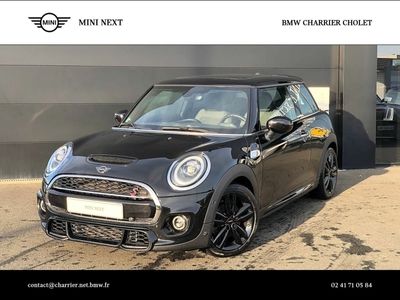 occasion Mini John Cooper Works 