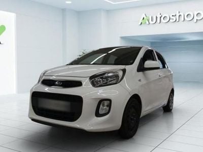Occasion 2015 Kia Picanto Active Citadine | 6 990 € (Prix juste)