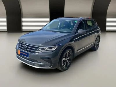 occasion VW Tiguan TiguanDSG7 Elegance 150CH TDI