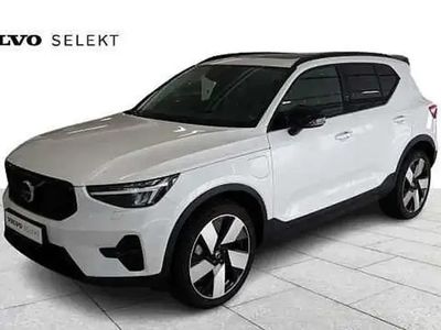 occasion Volvo XC40 Recharge Ultimate T4 Plug-in Hybrid Elektrisch/B