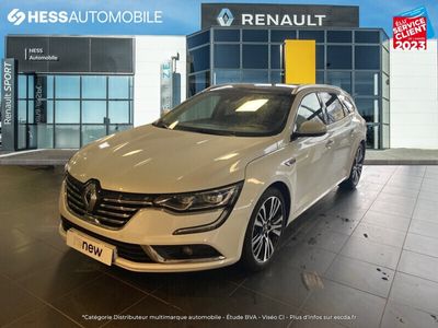 occasion Renault 19 Talisman Estate 2.0 Blue Dci 200ch Initiale Paris Edc -