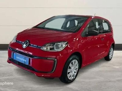 VW e-up!