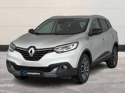 Occasion 2017 Renault Kadjar SUV | 14 299 € (Prix juste)