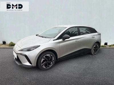 Occasion MG MG4 EV 127 kW (173 ch) 2023 Citadine
