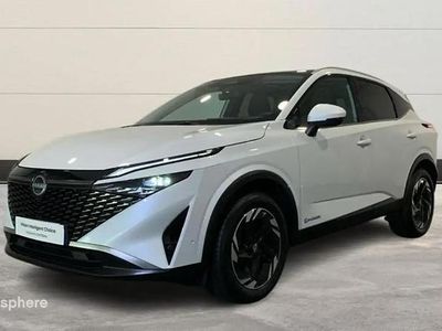 Occasion 2025 Nissan Qashqai N-Connecta SUV | 32 499 € (Prix juste)