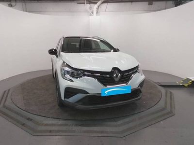 occasion Renault Captur CAPTURmild hybrid 140 - R.S. line