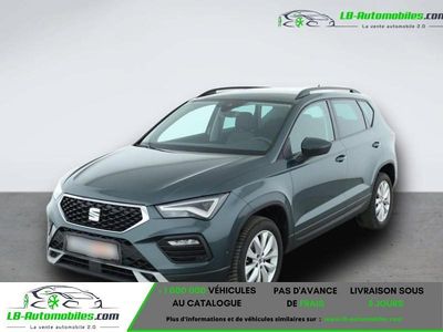 Occasion 2021 Seat Ateca Style SUV | 27 600 € (Prix assez cher)