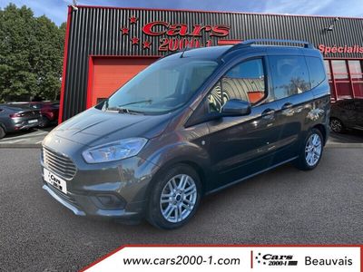 Ford Tourneo