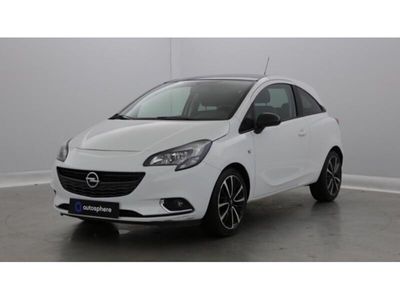 occasion Opel Corsa 1.4 Turbo 100ch Color Edition Start/Stop 3p