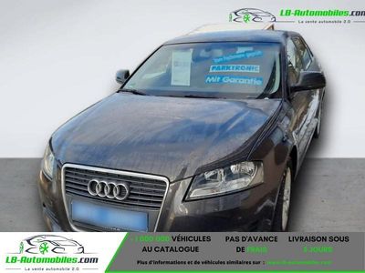 Occasion 2009 Audi A3 Berline | 11 400 €