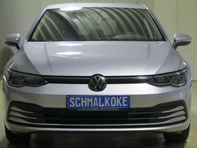 VW Golf VIII