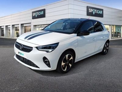 Opel Corsa-e