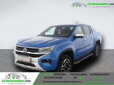 VW Amarok