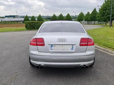Occasion 2006 Audi A8 Berline | 11 500 €
