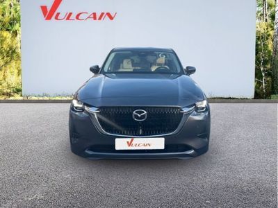 occasion Mazda CX-60 3.3 e-SKYACTIV D 200ch Takumi 4x2 BVA8 2023