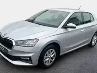 occasion Skoda Fabia 1.0 Mpi 80 Ch Bvm5 Ambition