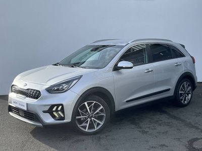 occasion Kia Niro - VIVA188677324