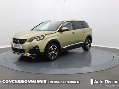 occasion Peugeot 5008 1.6 THP 165ch S&S EAT6 Allure