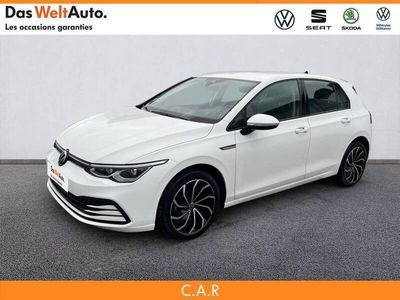 occasion VW Golf 1.5 TSI ACT OPF 130 BVM6 Life 1st