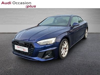 occasion Audi A5 40 TDI 204ch S line S tronic 7