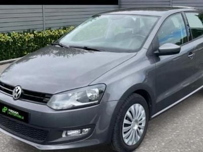 VW Polo