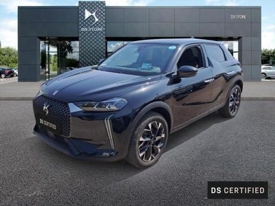 DS Automobiles DS3