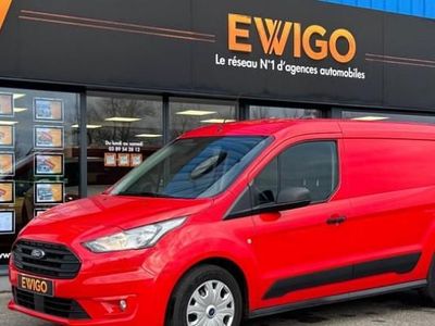 Occasion 2022 Ford Transit Trend | 16 990 €