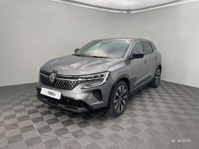 Occasion Renault Austral Techno 2025 Gris SUV