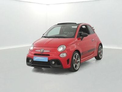 Abarth 595C