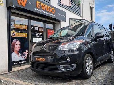 Citroën C3 Picasso