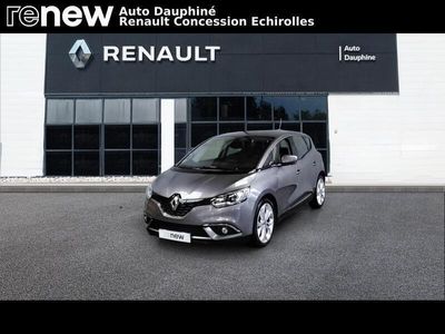 occasion Renault Scénic IV Scenic dCi 130 Energy