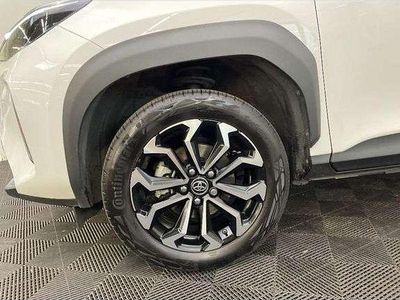 Occasion 2022 Toyota Yaris Hybrid Design | 23 990 € (Prix juste)