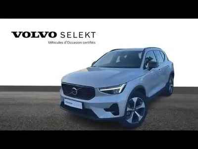 Occasion Volvo XC40 Ultra 166 ch (122 kW) 2025 Argent aurore SUV