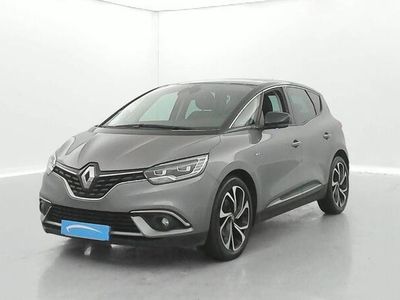 occasion Renault Scénic IV Scenic TCe 140 Energy EDC