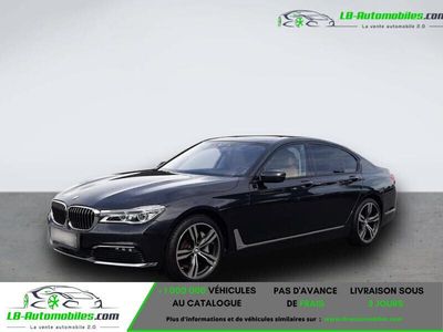 occasion BMW 750 Serie 7 d Xdrive 400 Ch Bva